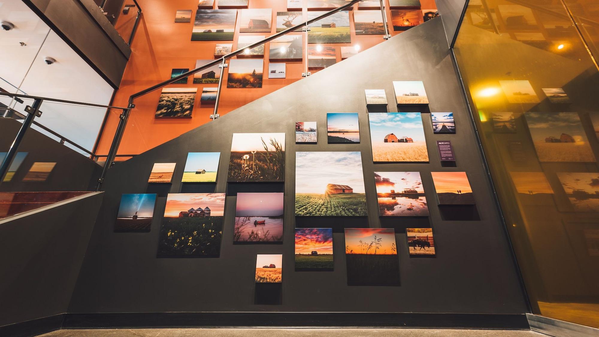 Alt Hotel Saskatoon Luaran gambar