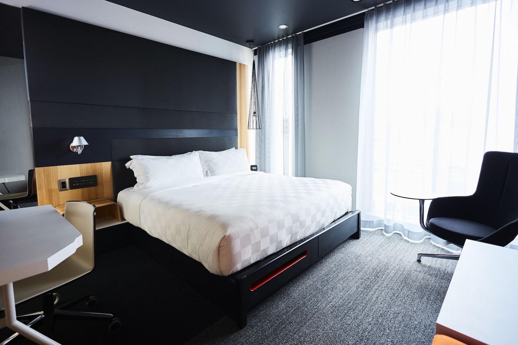 Alt Hotel Saskatoon Luaran gambar