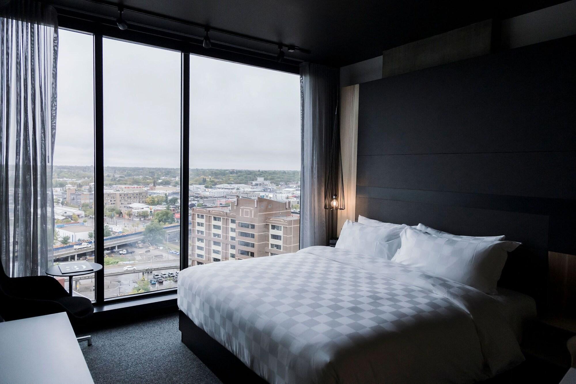 Alt Hotel Saskatoon Luaran gambar