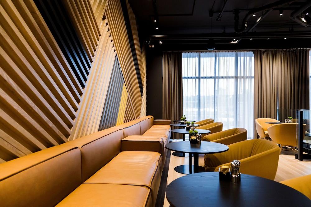 Alt Hotel Saskatoon Luaran gambar