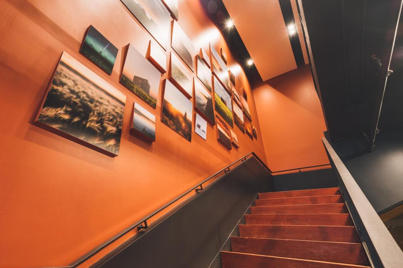 Alt Hotel Saskatoon Luaran gambar