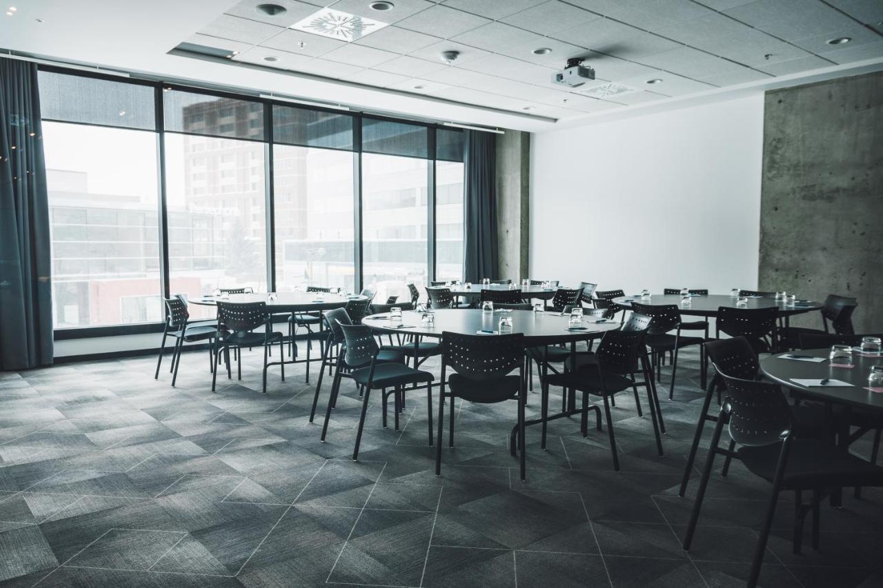 Alt Hotel Saskatoon Luaran gambar