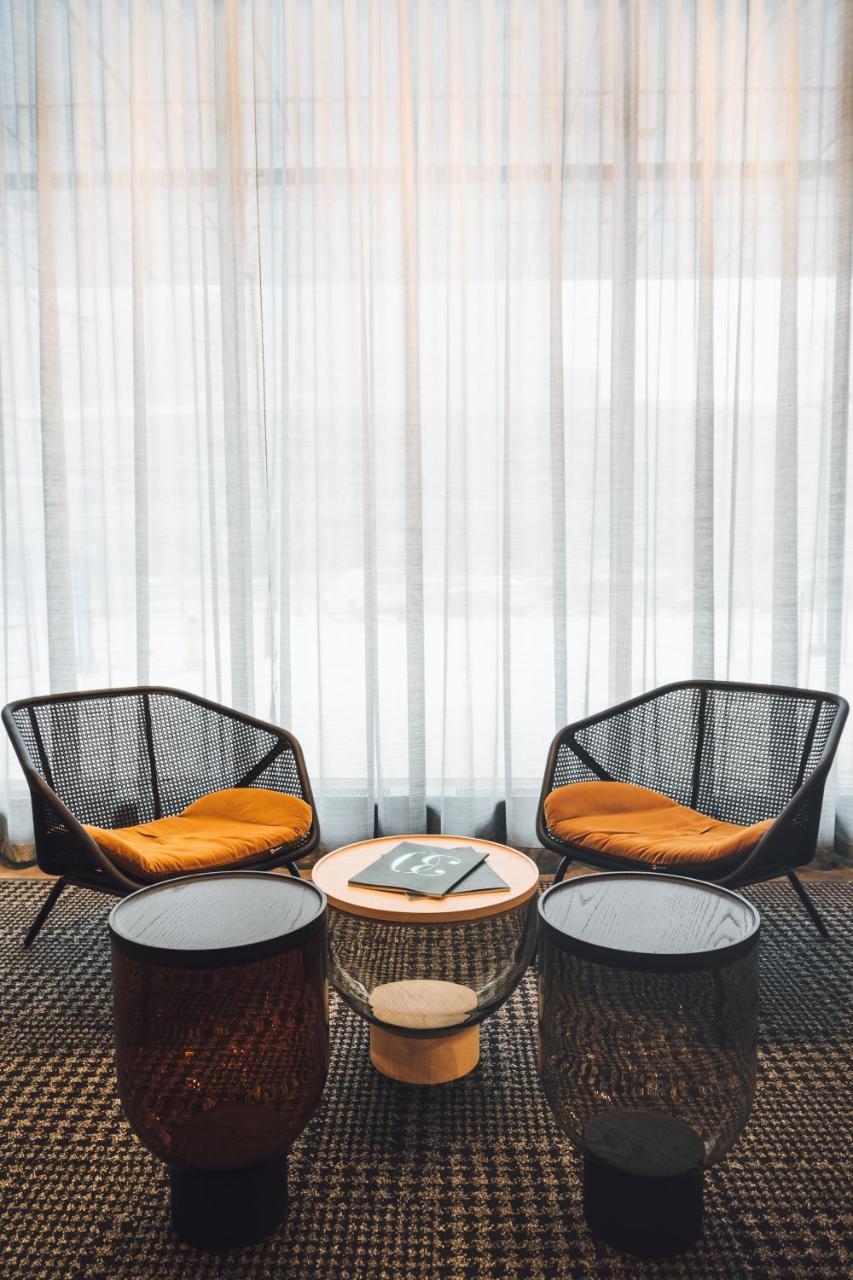 Alt Hotel Saskatoon Luaran gambar