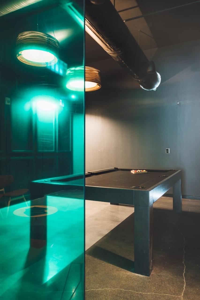 Alt Hotel Saskatoon Luaran gambar