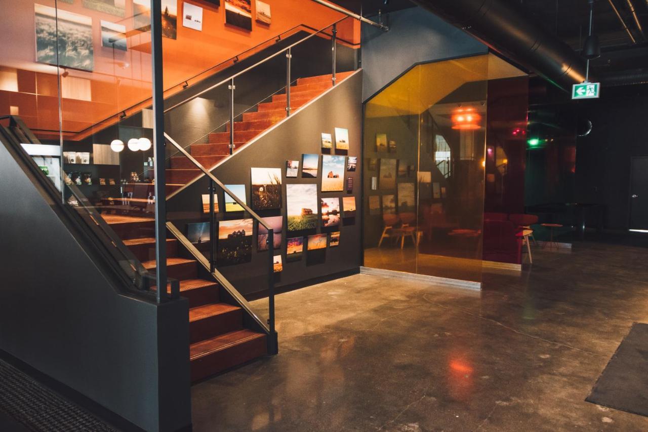 Alt Hotel Saskatoon Luaran gambar