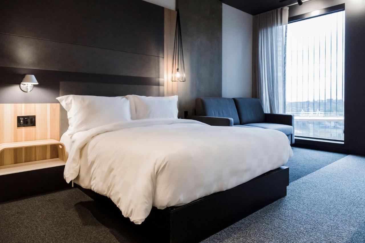 Alt Hotel Saskatoon Luaran gambar