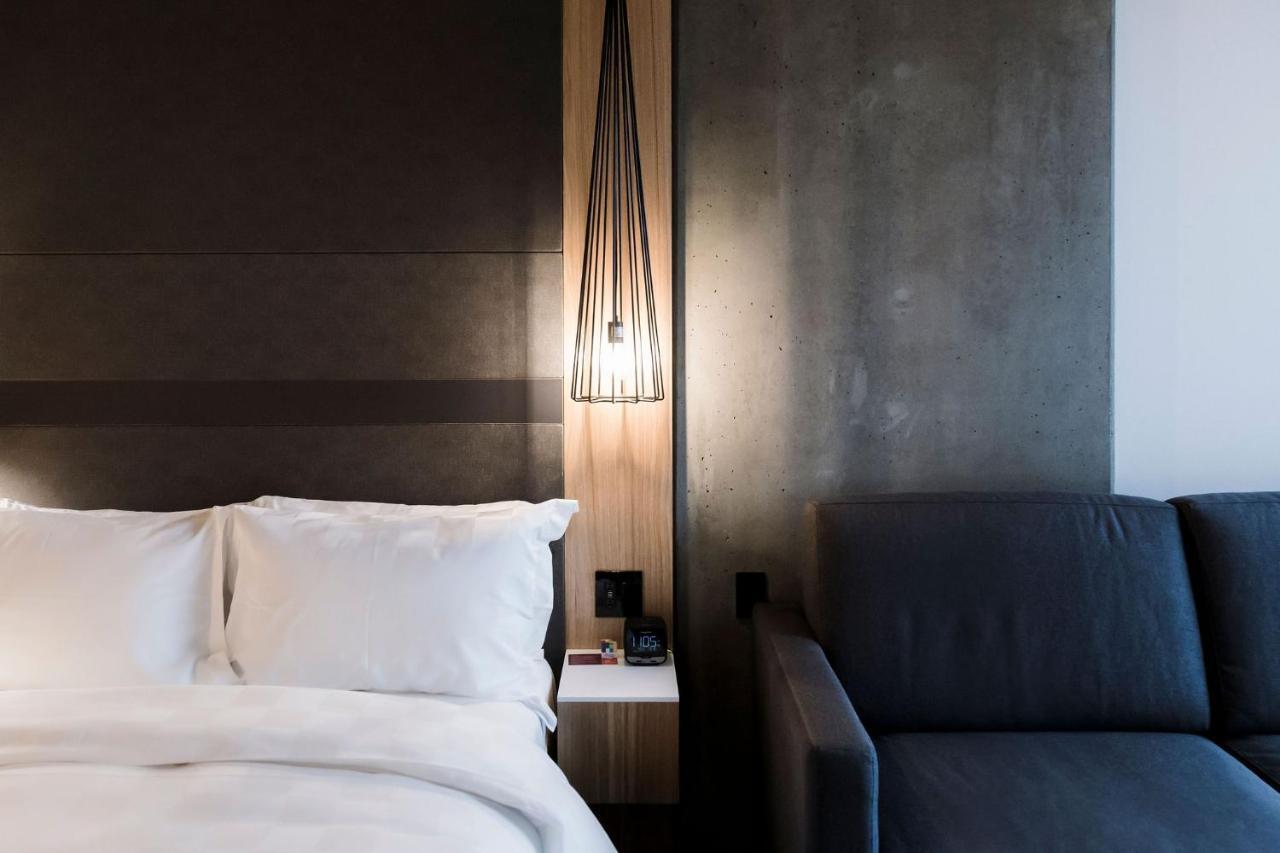 Alt Hotel Saskatoon Luaran gambar