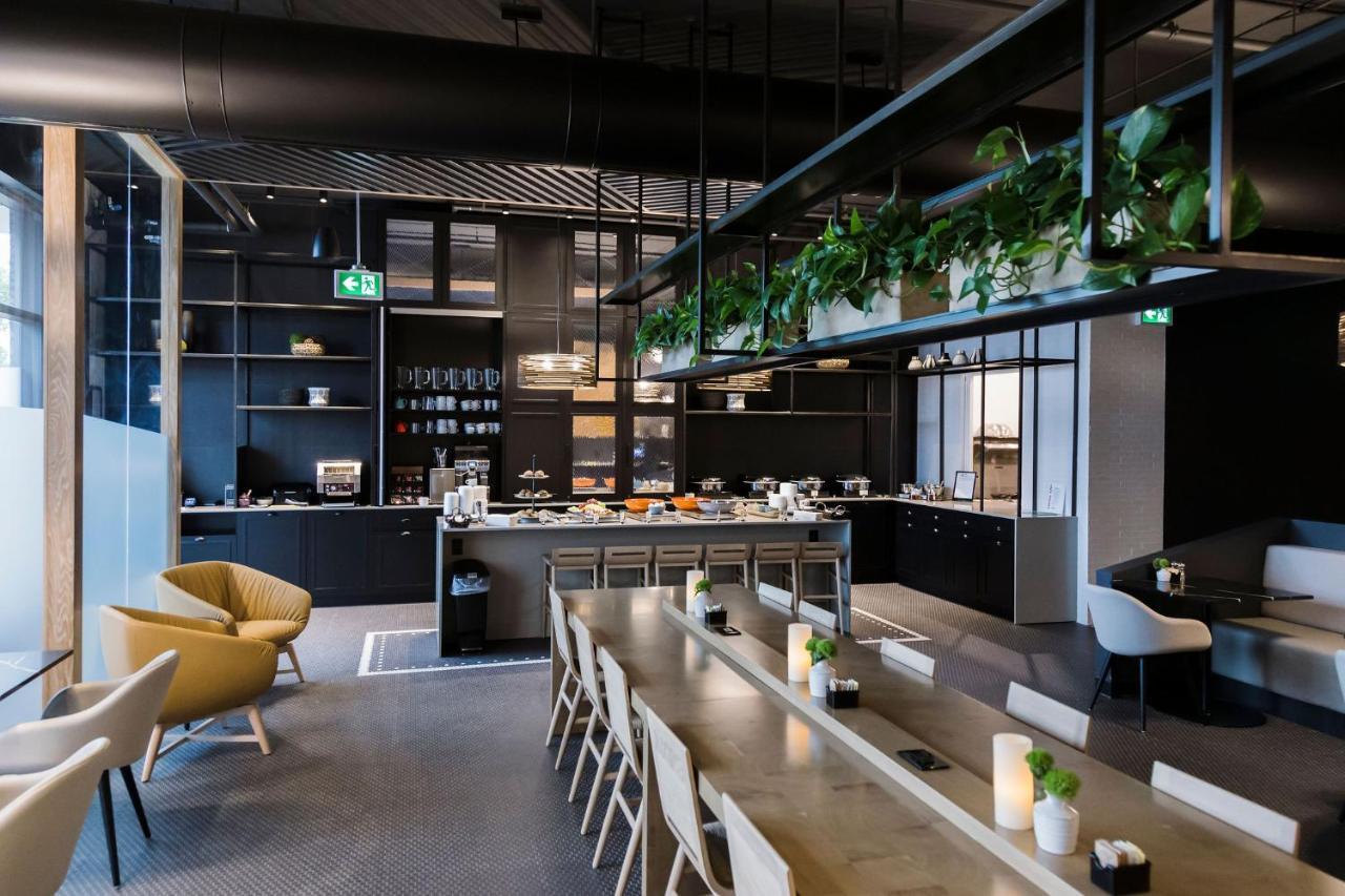 Alt Hotel Saskatoon Luaran gambar